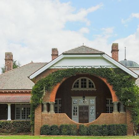 Petersons Armidale Winery And Guesthouse Eksteriør bilde