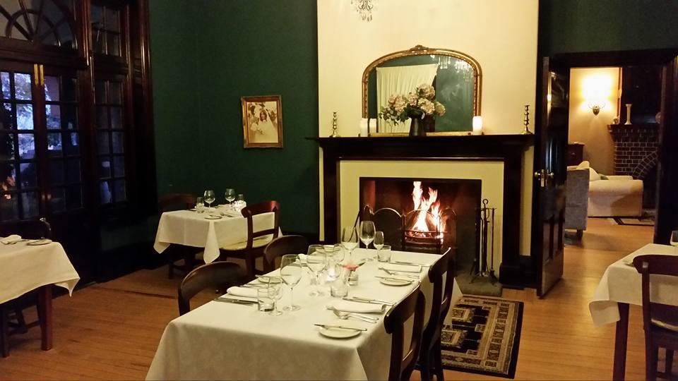 Petersons Armidale Winery And Guesthouse Eksteriør bilde