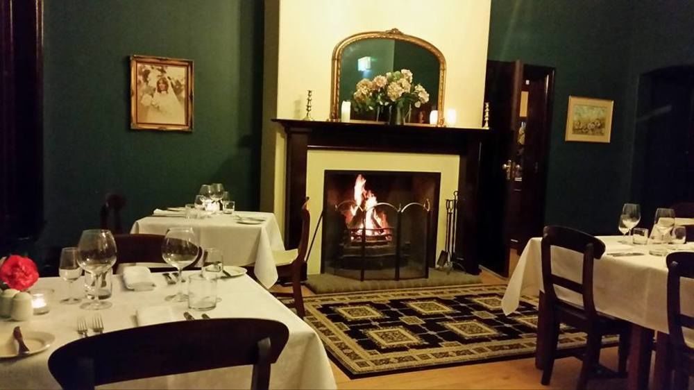Petersons Armidale Winery And Guesthouse Eksteriør bilde