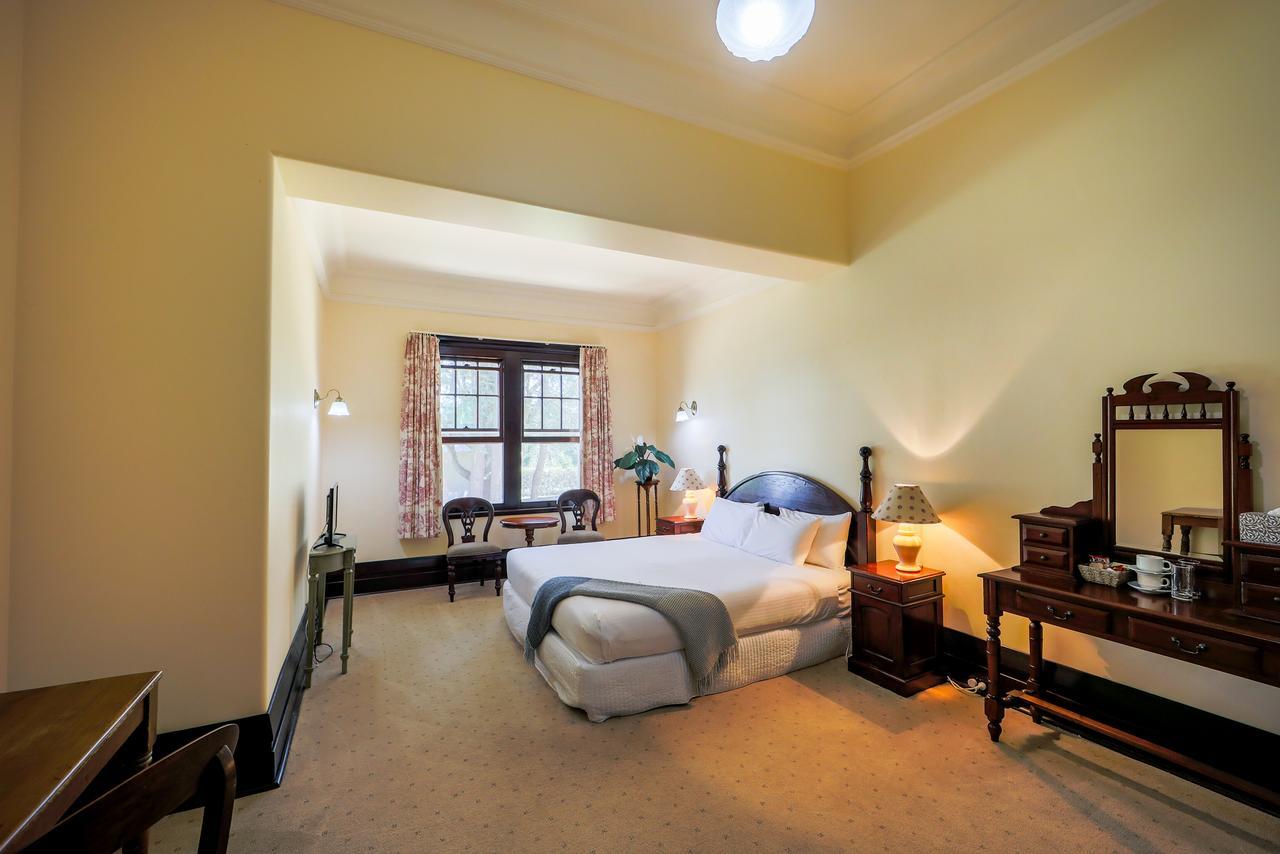 Petersons Armidale Winery And Guesthouse Eksteriør bilde