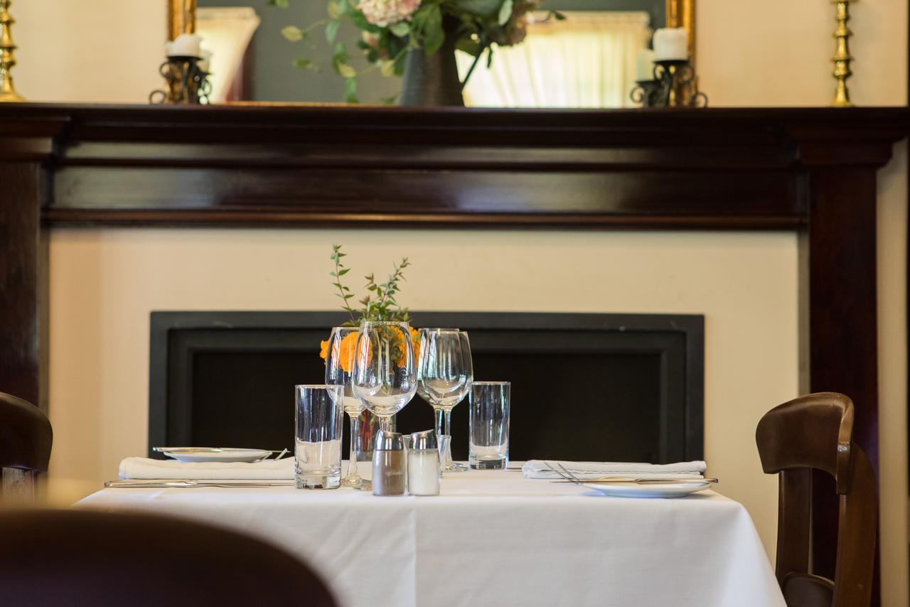 Petersons Armidale Winery And Guesthouse Eksteriør bilde