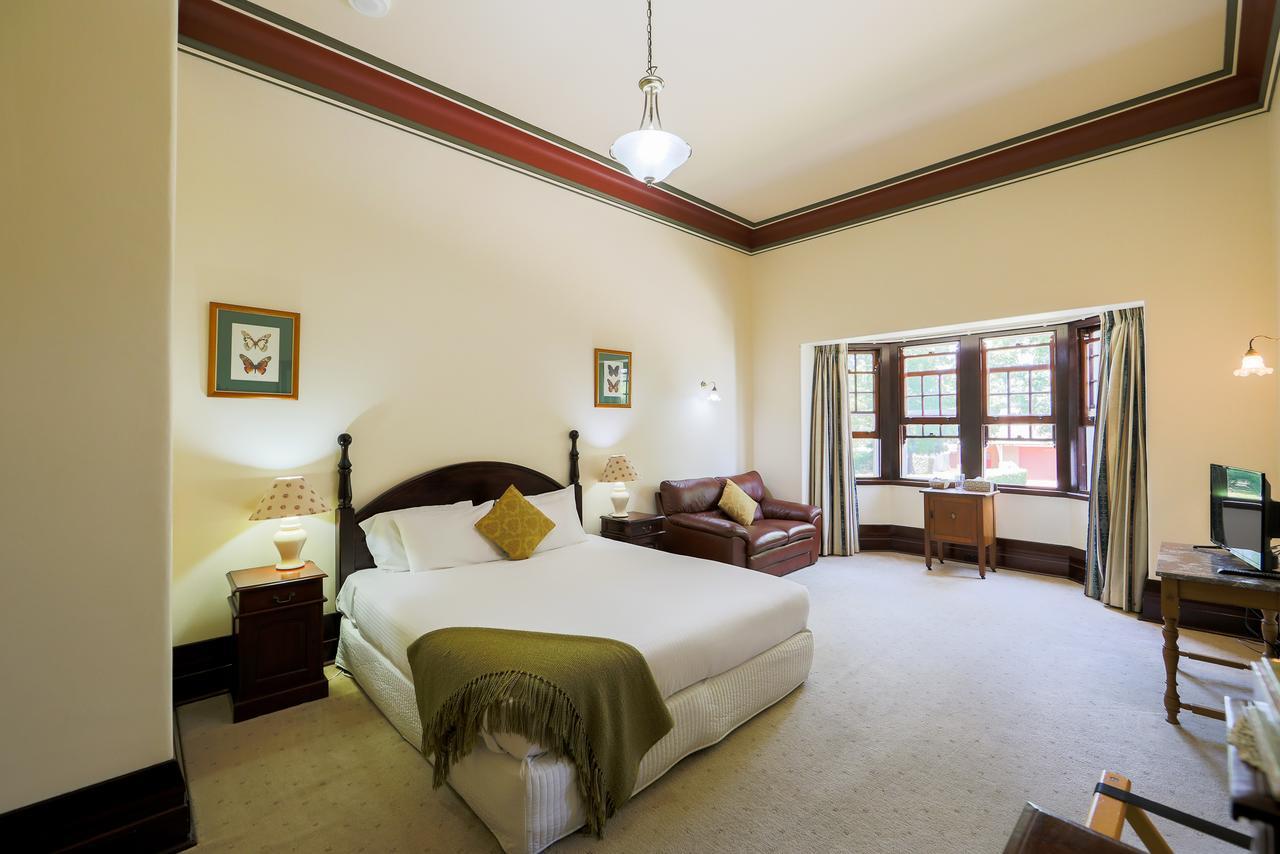 Petersons Armidale Winery And Guesthouse Eksteriør bilde