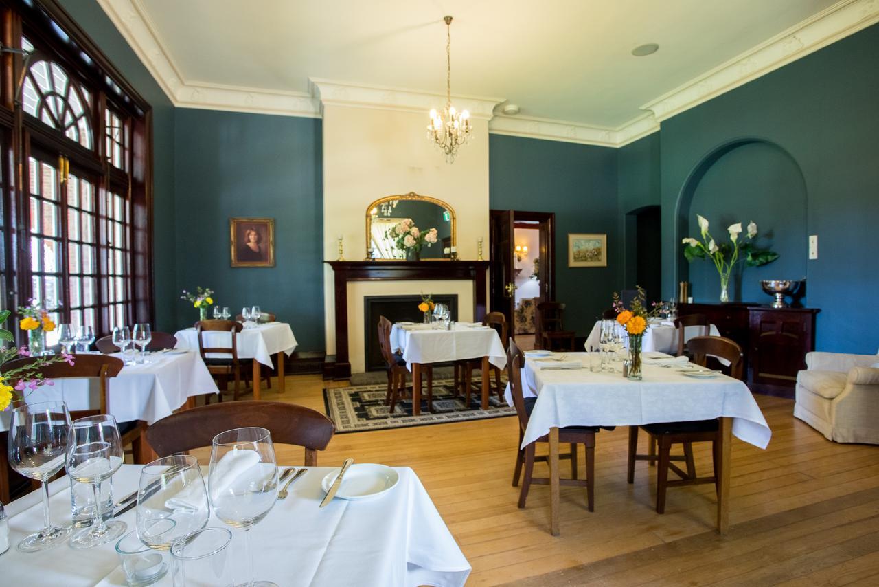Petersons Armidale Winery And Guesthouse Eksteriør bilde