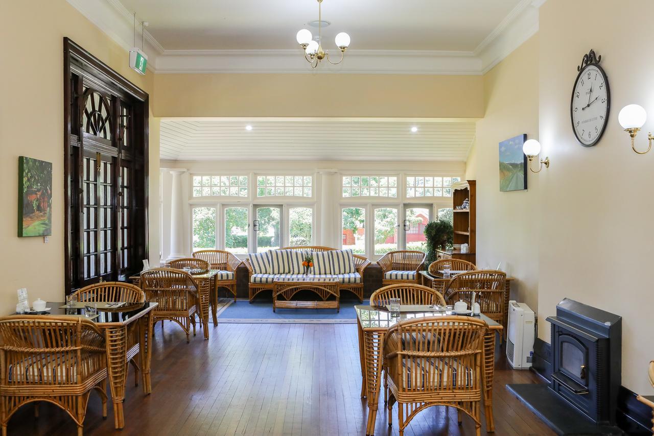 Petersons Armidale Winery And Guesthouse Eksteriør bilde