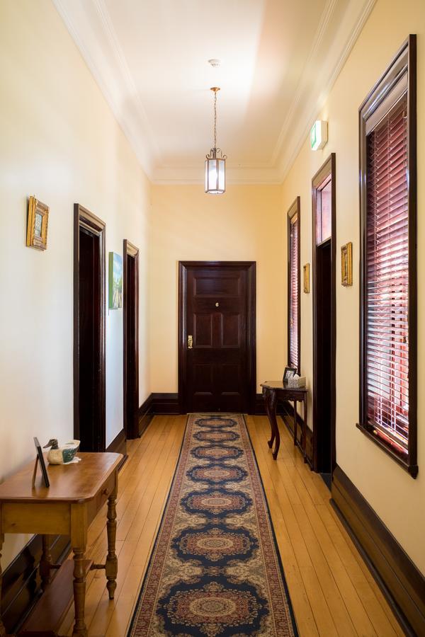 Petersons Armidale Winery And Guesthouse Eksteriør bilde