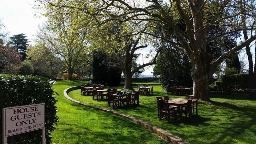 Petersons Armidale Winery And Guesthouse Eksteriør bilde